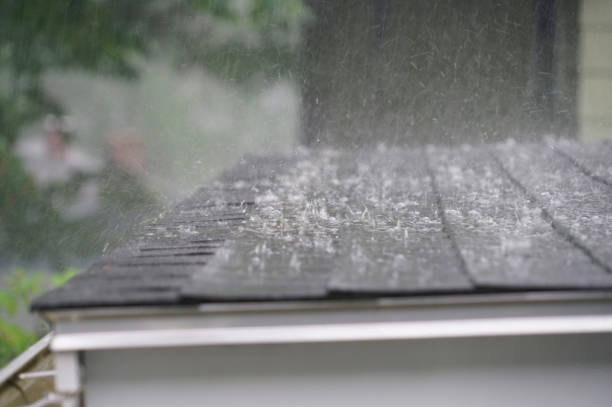 Roof Insulation in Dardanelle, AR